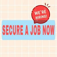SG Secure Jobs