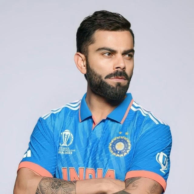 Cricket 🏏 Updates | Virat Kohli Fans Club