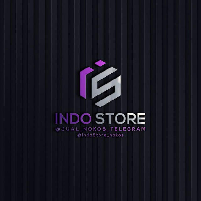 Jual Nokos (Indo Store)