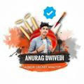 Anurag dwivedi(GL+SL) 🏏™🏆