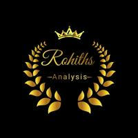 Rohiths Analysis