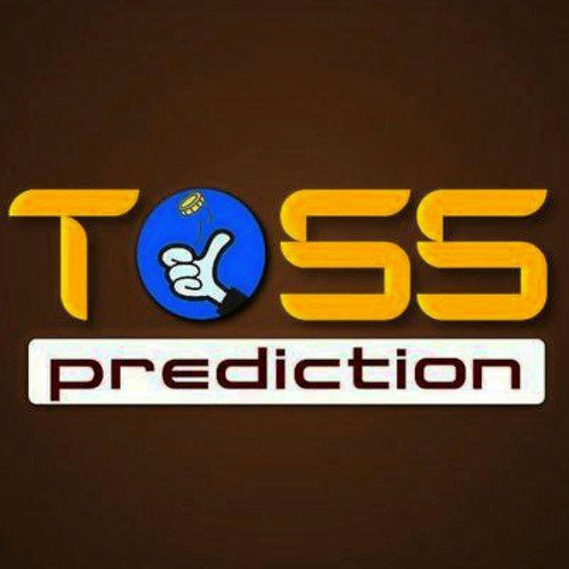 TOSS PREDICTION
