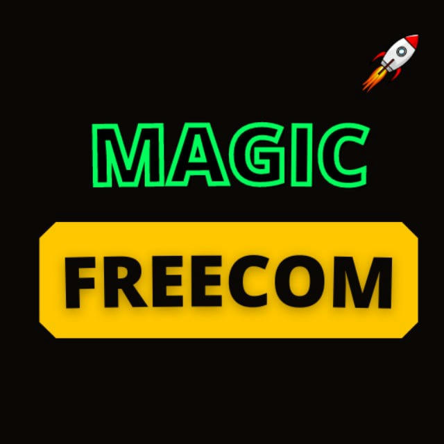 🇫🇷 Magic Freecom Trading🇫🇷