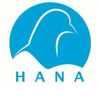 سازمان حقوق بشری هانا/فارسی