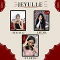 Jeyulle's