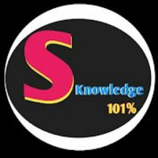 Super Knowledge 101%