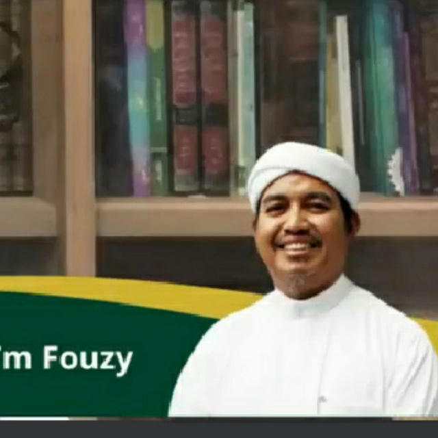 Ustaz TM Fouzy Jumat Channel