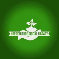 🌼🪴Horticulture Digital Library🪴 🌼🗃🗂🗄📖