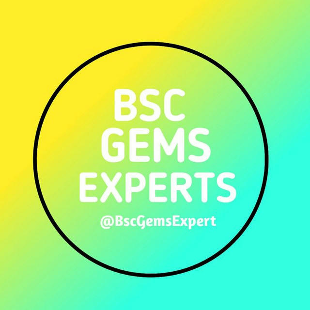 Bsc Gems Expert