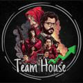 🏦 Team House 🏦