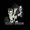 NIGHT DREAM