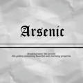 Arsenic ( UFS )