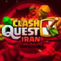 Clash Quest IRAN