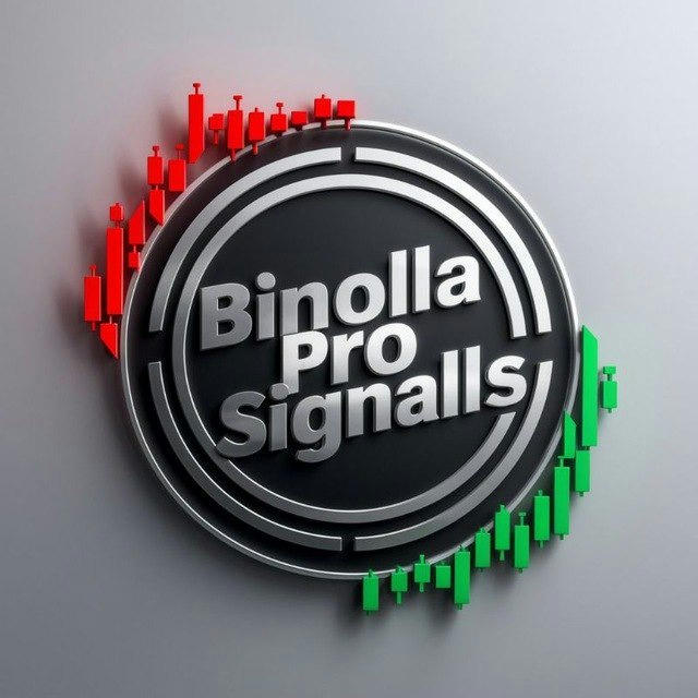 Binolla Pro Signals