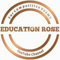 Education Rose