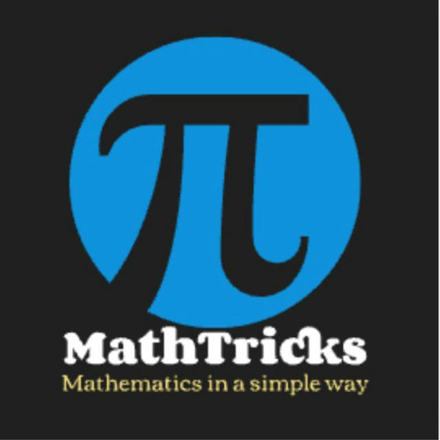 MathTricks 📚📚✏