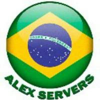 CANAL ALEX SERVERS 😎😉