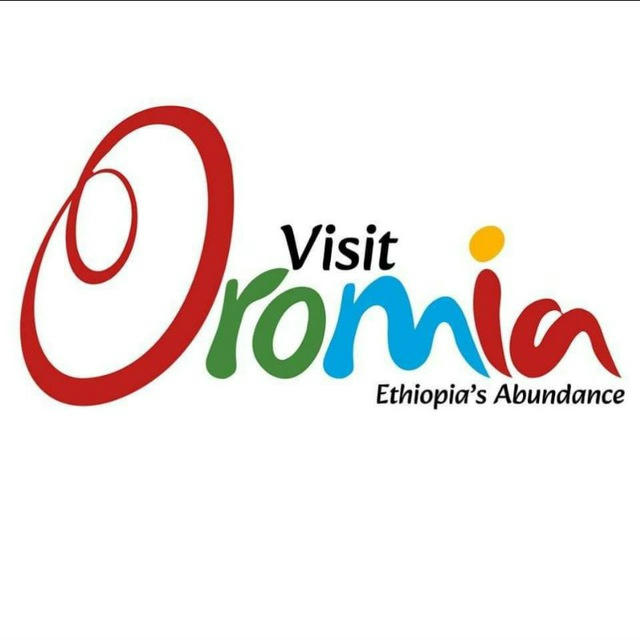 Visit Oromia