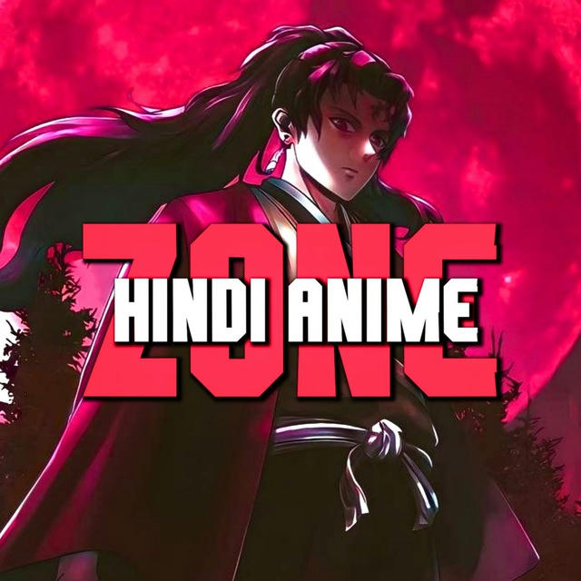 Hindi Anime Zone | Anime In Hindi