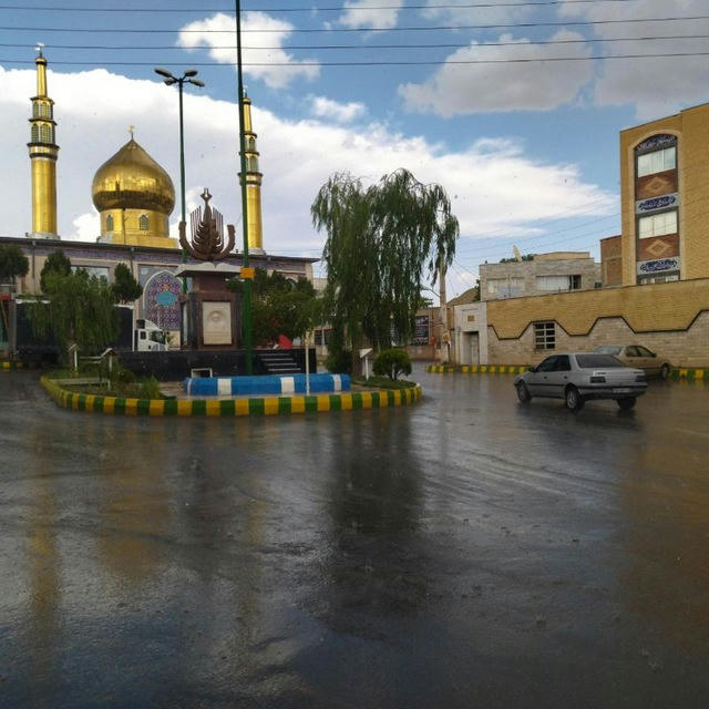 «سیمای اتحاد بنیس»