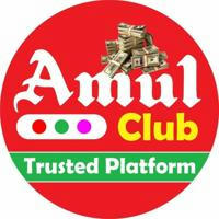 AMUL MALL OFFICIAL CLUB