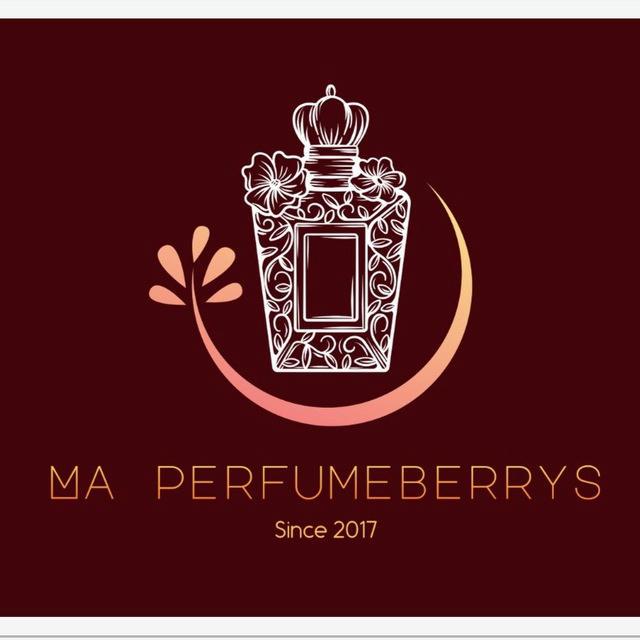 Ma Perfumeberry’s