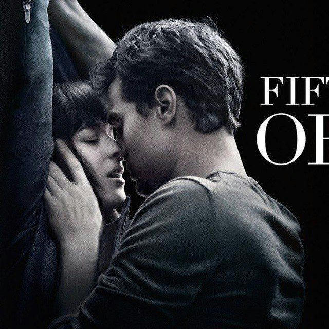 Fifty Shades • After We • 365 Days.