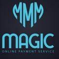 MAGIC ONLINE PAYMENT SERVICE