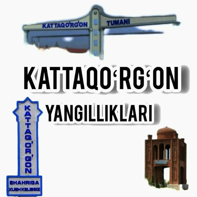 Kattaqo’rg’on 24/7