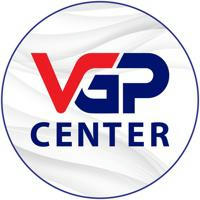 VGP Center Channel