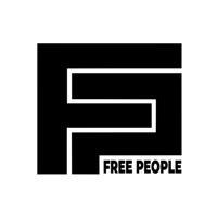 FREE PEOPLE