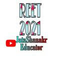 Jatashankar Educator (REET 2021)