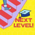 Next level /Следующий уровень