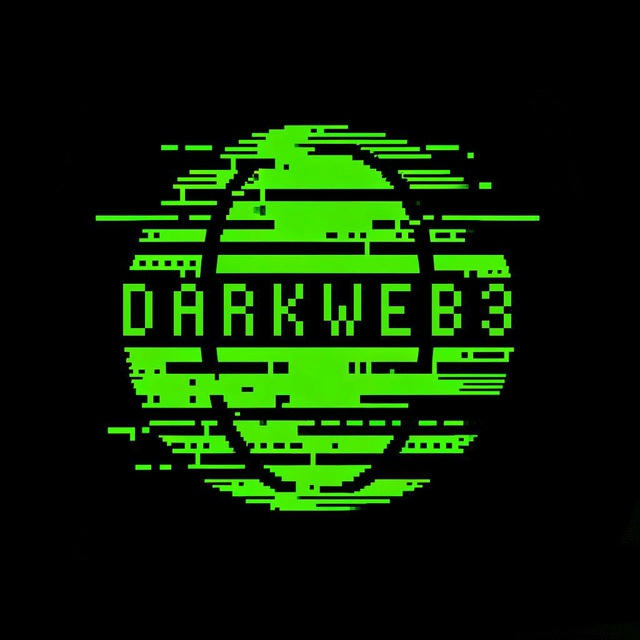 DarkWeb3