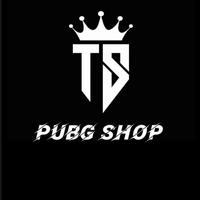 TS PUBG SHOP