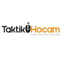 Taktik Hocam | YDS YDT YÖKDİL Sınıfı