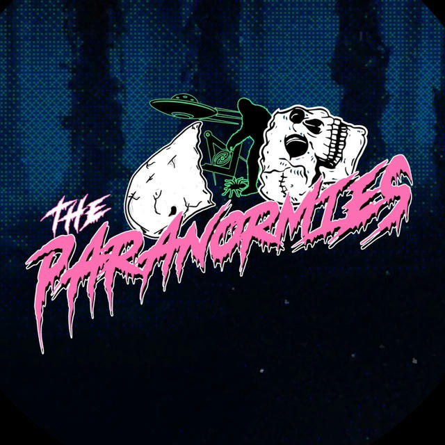 The Paranormies Present