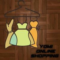 Yomi online shopping👗👠🛍