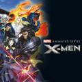 📺 X - Men • Animated Series