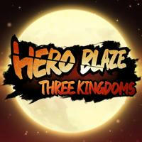 Hero Blaze: Three kingdoms