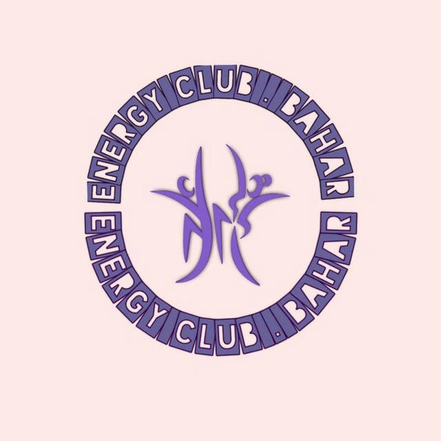 Energy club.bahar 💃