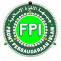 FRONT PERSAUDARAAN ISLAM (FPI) KOTA PAREPARE