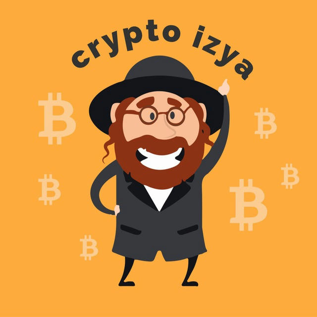 CryptoIzya.Sliv