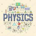 علم الفلك والفضاء (Physics)🌺