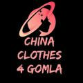 China clothes gomla for women🌸