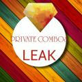 COMBOS PRIVATE LEAK