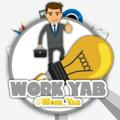 WorkYab | وورک یاب