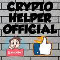 CRYPTO HELPER OFFICIAL