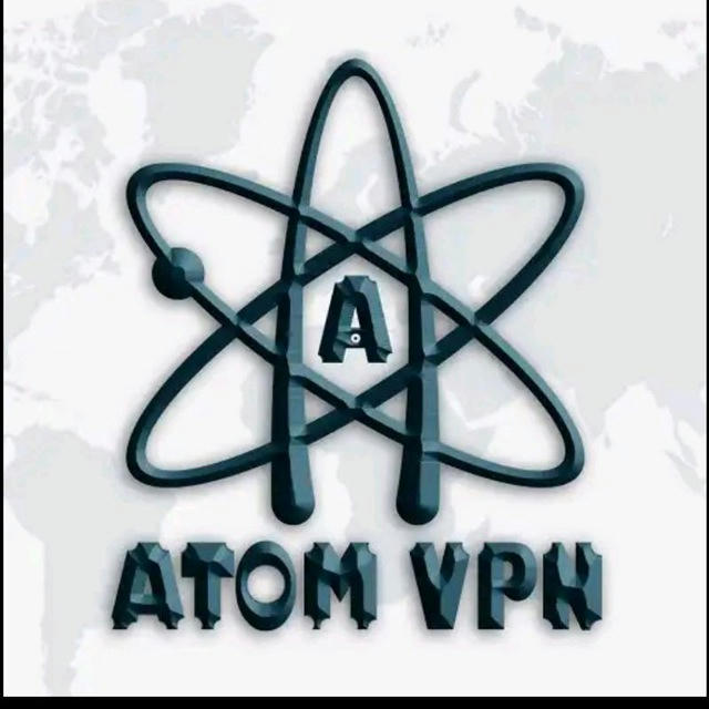 Atom Vpn