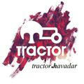 Tractor.havadar